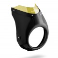 C-Racer Café Racer Headlight Mask for XSR700 (2016+) C-Racer Café Racer Headlight Mask for XSR700 (2016+)